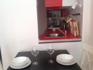 Apartamentos La Machacona Plaza de Santiago - Cáceres - 2