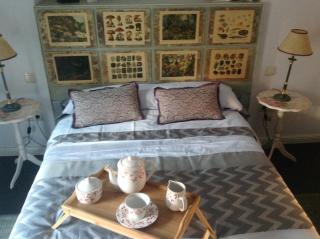 Apartamentos La Machacona Plaza de Santiago - Cáceres - 9