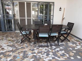 Villa JAJA Piscine-Climatisation - Poponguine - 1