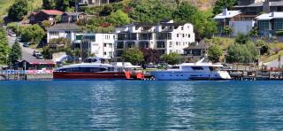 The Waterfront - Queenstown - 7