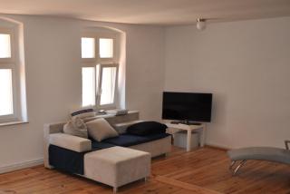 Apartment in der Altstadt - 9