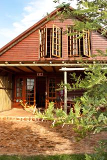 Stone Hill - Magaliesburg - 7