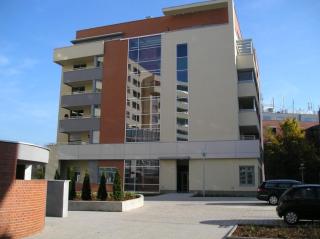 Apartament przy Rynku - Poznań - 9