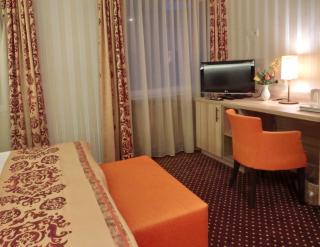 Hotel Alte Post - Lehrte - 9