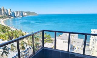 Apartamentos cerca a la playa, Los Laureles - By Bedviajes - Santa Marta - 9