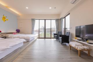 Fu Lai Residence - 1