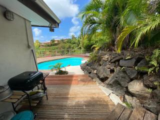 Moorea Happy Bungalow - Teavaro - 3