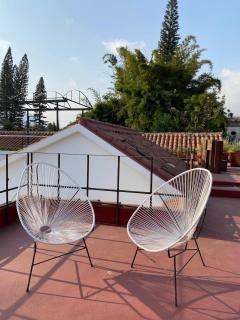 Casi Casa - Antigua Guatemala - 1