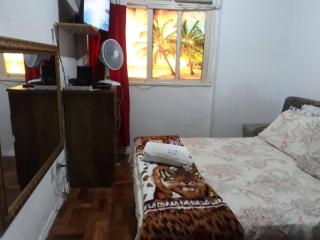 Kitinete Ipanema - 1