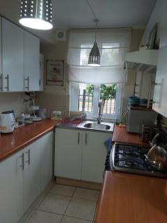 Prairie's House - 2