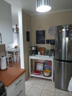 Prairie's House - 1