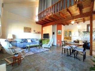 Villa Loula - Lygia - 1