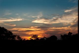 Stone Hill - Magaliesburg - 4