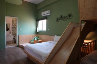 Provence Homestay - Magong - 3