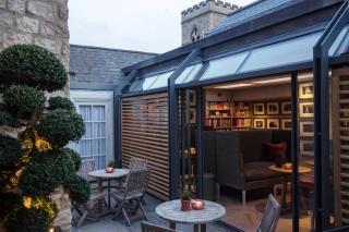 Old Parsonage Hotel - 2
