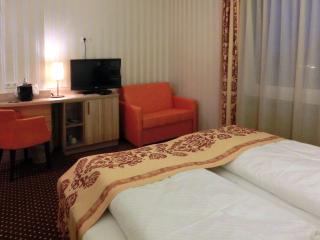 Hotel Alte Post - Lehrte - 7