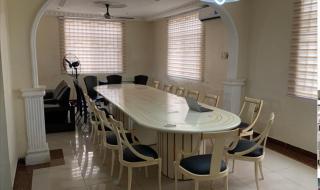 Rose Villa - Spintex - 2