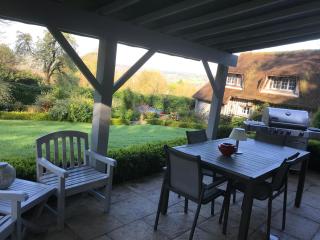 Les chaumières du pays d'auge - 2