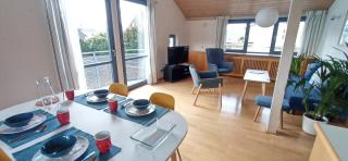BodenSEE Apartments Kressbronn "HAUS AM SEEPARK" - Kressbronn am Bodensee - 6