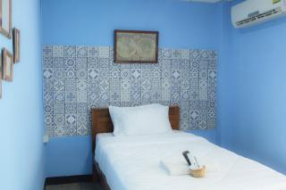 Talavera Hostel - Phitsanulok - 1