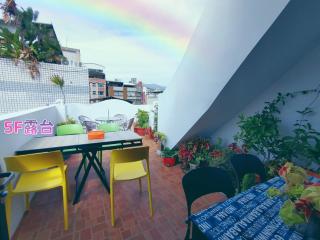 Go Home Homestay - Kaohsiung - 3