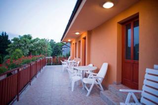 Sunshine SH apartmanház - Zamárdi - 7