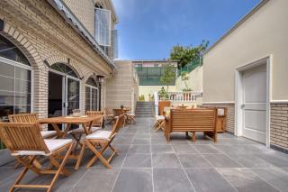 Casa Asturias - Ensenada - 5