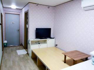 Guesthouse The Hill - Seul - 5