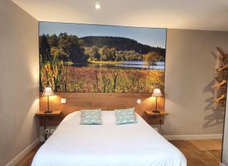 Le Relais des Lacs Bourgogne Morvan - Planchez - 8