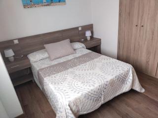 Apartamento a 100m de la playa - 5