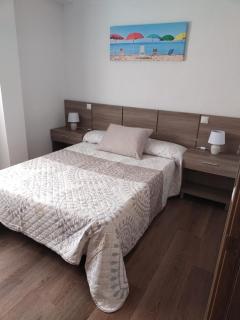 Apartamento a 100m de la playa - 6