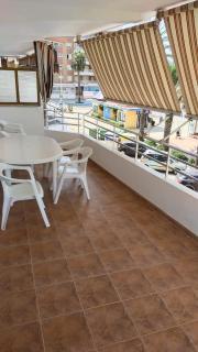 Apartamento a 100m de la playa - 7