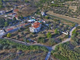 ΟΔΥΣΣΕΙΑ, κοντά σε αεροδρόμιο, λιμάνια και θάλασσες - Keratea - 3