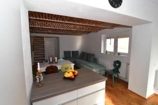 Kat's Lodge - Cozy 3 Bedroom House in Central Sighisoara - 4