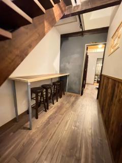 TasoneUrbanStayOsaka 梅田中津1 - Osaca - 7