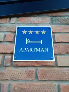 Apartman Tea - Valpovo - 9