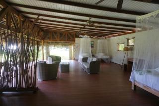 Vanira Lodge - Teahupoo - 9