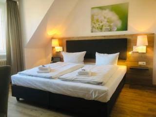 Landhotel Gutshof im Oertzetal in Oldendorf, Südheide - Hermannsburg - 5