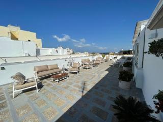 Faro Bianco Gallipoli - Suites & Apartments - 2