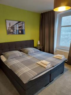 Apartment Jo - 8