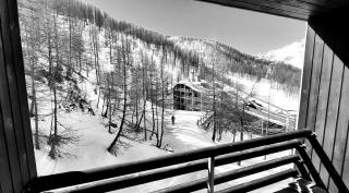 Grand Bijoux - Breuil-Cervinia - 2