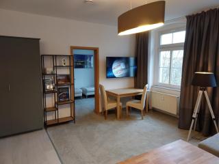 Apartment Jo - Erfurt - 6