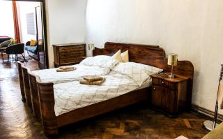 Roth´s Apartment - Košice - 8