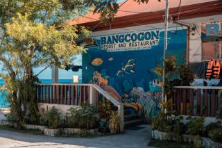 Island Front - Bangcogon Resort and Restaurant - 5