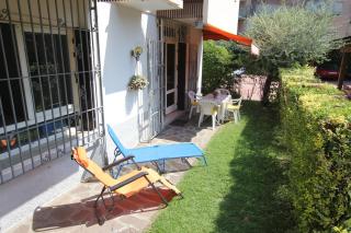 Apartment Bardolino lake front - 2