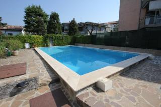 Apartment Bardolino lake front - 2