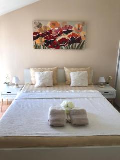 Sunset View Apartment - Cozy Apartment with Stunning Panoramic View - 4