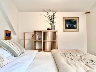 Romantic Wellness BnB Noordwijk - Noordwijk aan Zee - 0