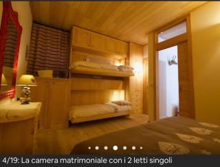 Sweet apartment a Vodo di Cadore - 2