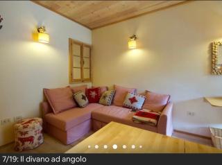 Sweet apartment a Vodo di Cadore - 3